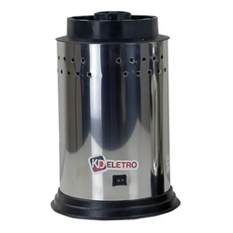 Liquidificador Triturador Industrial 2 Litros Baixa Rotação KD Eletro - 095 - 3