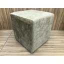 Ver imagem 1 de Puff Decorativo Bege 602 Alpoim