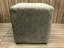 Ver imagem 2 de Puff Decorativo Bege 602 Alpoim