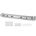 Ver imagem 2 de Tranca Barra de Segurança para Portas Bs43