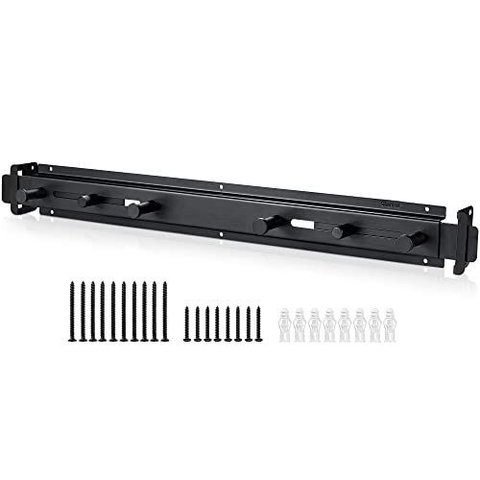 Tranca Barra de Segurança para Portas Bs43