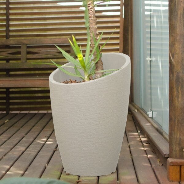 Vaso Uno Moderno Japi - 1