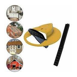 Ratoeira Armadilha Captura Pega Ratos Reutilizavel Ratazana Camundongo Pestes - 6