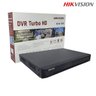Dvr Gravador Hikvision 16 Canais 4mp Turbo Hd Acusense - 1