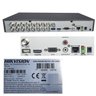 Dvr Gravador Hikvision 16 Canais 4mp Turbo Hd Acusense - 3