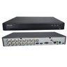 Dvr Gravador Hikvision 16 Canais 4mp Turbo Hd Acusense - 2