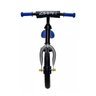 Bicicleta sem Pedal de Equilíbrio Infantil Aro 12 Bike Azul - 2