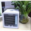 Ver mais imagens de Mini Ar Condicionado Portátil Pequeno para Casa e Escritório