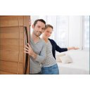 Ver imagem 2 de Folha de Porta 3b Frisada 80x210cm Tauari Mapaf