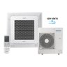Ar-condicionado Split Inverter Cassete 36000 Btus Samsung Windfree Quente e Frio Ac036dn4dkg/ - 12