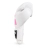 Luva Mxm White Pink Maximum Boxing 14 oz - 4