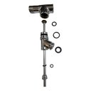 Ver imagem 1 de Jogo de Vedaçoes Desviador Savage Fabrimar 01143gen Preto, Preto