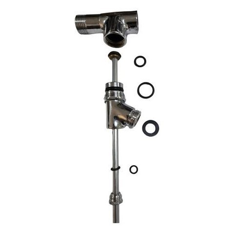 Jogo de Vedaçoes Desviador Savage Fabrimar 01143gen Preto, Preto