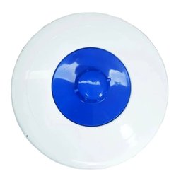 Clorador Flutuante para Piscina Margarida Clorador Flutuador de Pastilhas de Cloro 200g - Brustec - 5