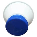 Ver imagem 3 de Clorador Flutuante para Piscina Margarida Clorador Flutuador de Pastilhas de Cloro 200g - Brustec