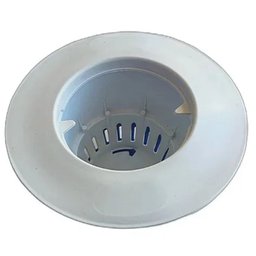 Clorador Flutuante para Piscina Margarida Clorador Flutuador de Pastilhas de Cloro 200g - Brustec - 6