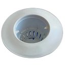 Ver imagem 6 de Clorador Flutuante para Piscina Margarida Clorador Flutuador de Pastilhas de Cloro 200g - Brustec