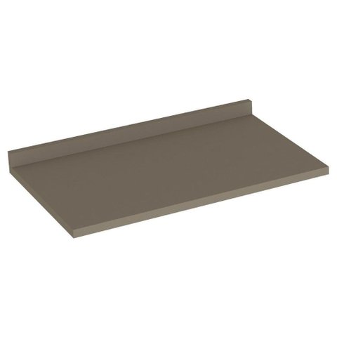 Módulo Cozinha Henn Americana Tampo Gabinete 100x53cm Duna-henn