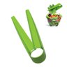 Tesoura Salada Verduras Ervas Cozinha Leafshears Chef´'n - 1