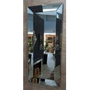 Ver imagem 4 de Espelho Decorativo de Parede Ud Silver Demoglass C150 X A90 X L5