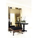 Ver imagem 2 de Espelho Decorativo de Parede Ud Silver Demoglass C150 X A90 X L5