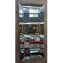 Ver imagem 6 de Espelho Decorativo de Parede Ud Silver Demoglass C150 X A90 X L5