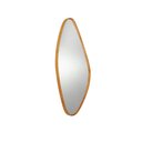 Ver imagem 2 de Espelho Decorativo Orgânico Aura 37x91cm Moderna Mobília
