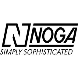 Lamina Noga Bt1200 para Rasquete Extremidade Dupla Original - 4