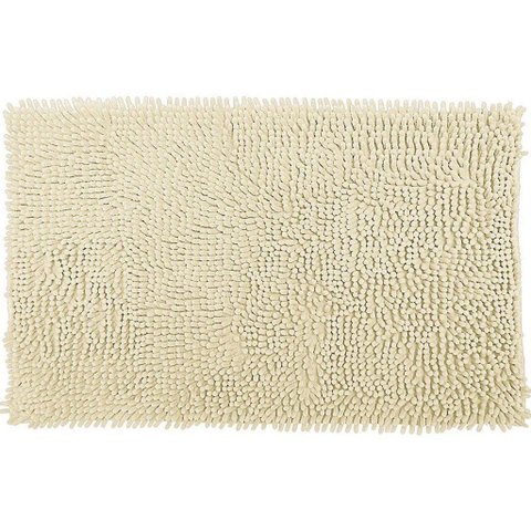 Tapete Popcorn Antiderrapante 50x70cm Machiatto