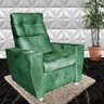 Poltrona do Papai e Mamae Magazine Verde - 1