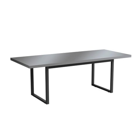 Mesa de Reunião Kappesberg Office Platinum 220cm