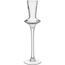 Ver imagem 1 de Vaso Decorativo Enfeite Casa Vidro 45x12x12cm