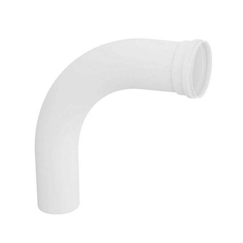 Curva 90° Tigre Esgoto Longa 50mm 26120500 - 1