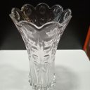 Ver imagem 2 de Vaso Decorativo Enfeite Planta Floreiro Vidro 29x14x14cm Transparentea