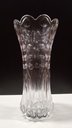Ver imagem 5 de Vaso Decorativo Enfeite Planta Floreiro Vidro 29x14x14cm Transparentea
