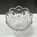 Ver imagem 3 de Vaso Decorativo Enfeite Planta Floreiro Vidro 29x14x14cm Transparentea