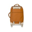 Ver imagem 3 de Masterbag Maternidade, Dossel, Bolsa de Bebe Cor Caramelo Lisa Gg