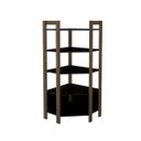 Ver imagem 5 de Estante para Livros de Canto Multiuso 