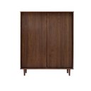 Ver imagem 2 de Balcão Gabinete Alto com 2 Portas Coleção Jazz