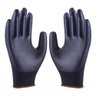 Par Luva Multitato Pu Super Safety Frentista Mecanico - 1
