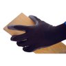 Par Luva Multitato Pu Super Safety Frentista Mecanico - 5
