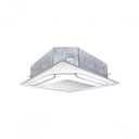 Ver imagem 1 de Ar Condicionado Cassete Lg Inverter 36000 BTUS Frio 220V Zt-Q36GNLAA