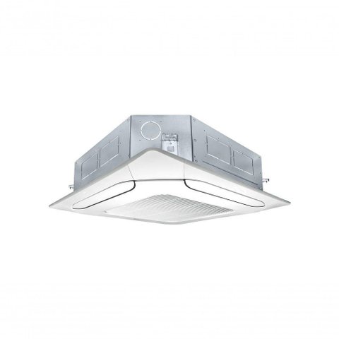 Ar Condicionado Cassete Lg Inverter 36000 BTUS Frio 220V Zt-Q36GNLAA