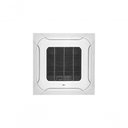 Ver imagem 3 de Ar Condicionado Cassete Lg Inverter 36000 BTUS Frio 220V Zt-Q36GNLAA