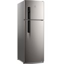 Ver imagem 3 de Geladeira Electrolux 380L Frost Free Autosense Inverter Inox Look IF41S