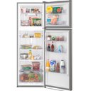 Ver imagem 2 de Geladeira Electrolux 380L Frost Free Autosense Inverter Inox Look IF41S