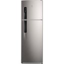 Ver imagem 1 de Geladeira Electrolux 380L Frost Free Autosense Inverter Inox Look IF41S