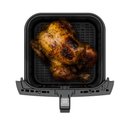 Ver imagem 4 de Fritadeira Air Fryer Itatiaia 8l 220v