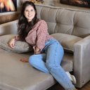 Ver imagem 6 de Sofá Cama Casal 2 Lugares Quarto Sala Kitnet Sleep Cinza - Larbelle