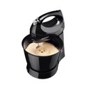 Ver imagem 2 de Batedeira Mondial 3 Velocidades 400w B-44 Preto 127v